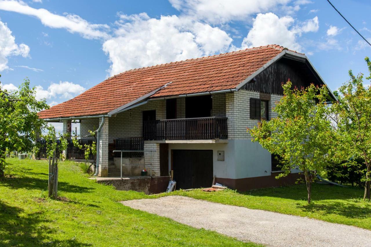 Pri Konjskem Pajdasu Lendava Esterno foto